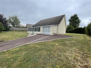 maison-villa à la vente -   72000  LE MANS, surface 110 m2 vente maison-villa - APR724538